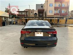 ئاودی A3